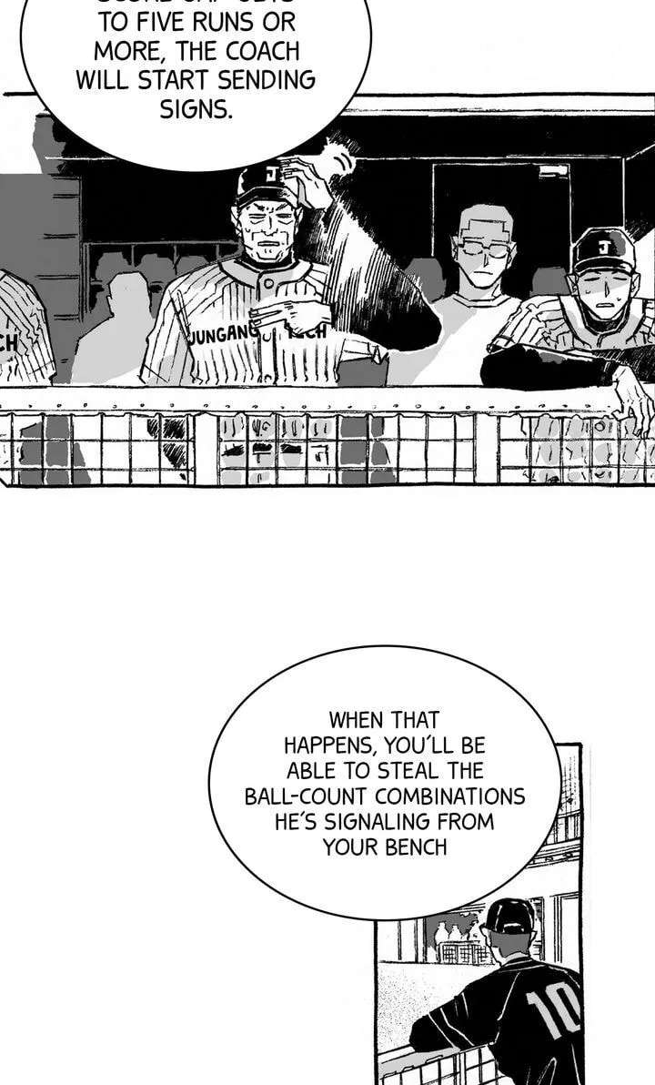 A Guilty Victim-Player's Hustle Play Chapter 26 - page 58