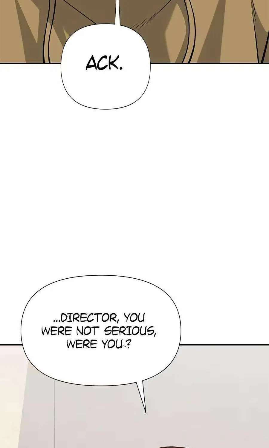 The God of Ad-Libs Chapter 33 - page 130