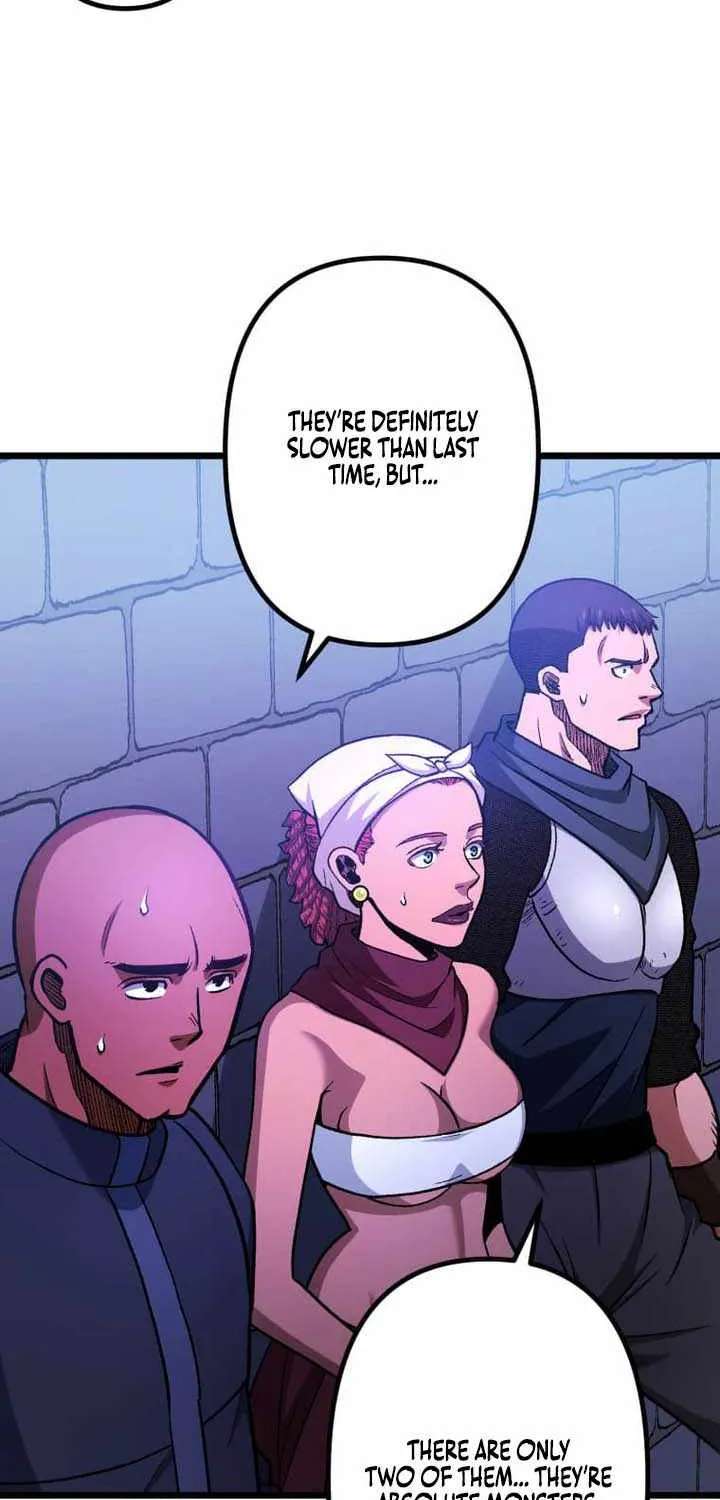 The Reincarnation of God-Level Crafting Chapter 41 - page 39
