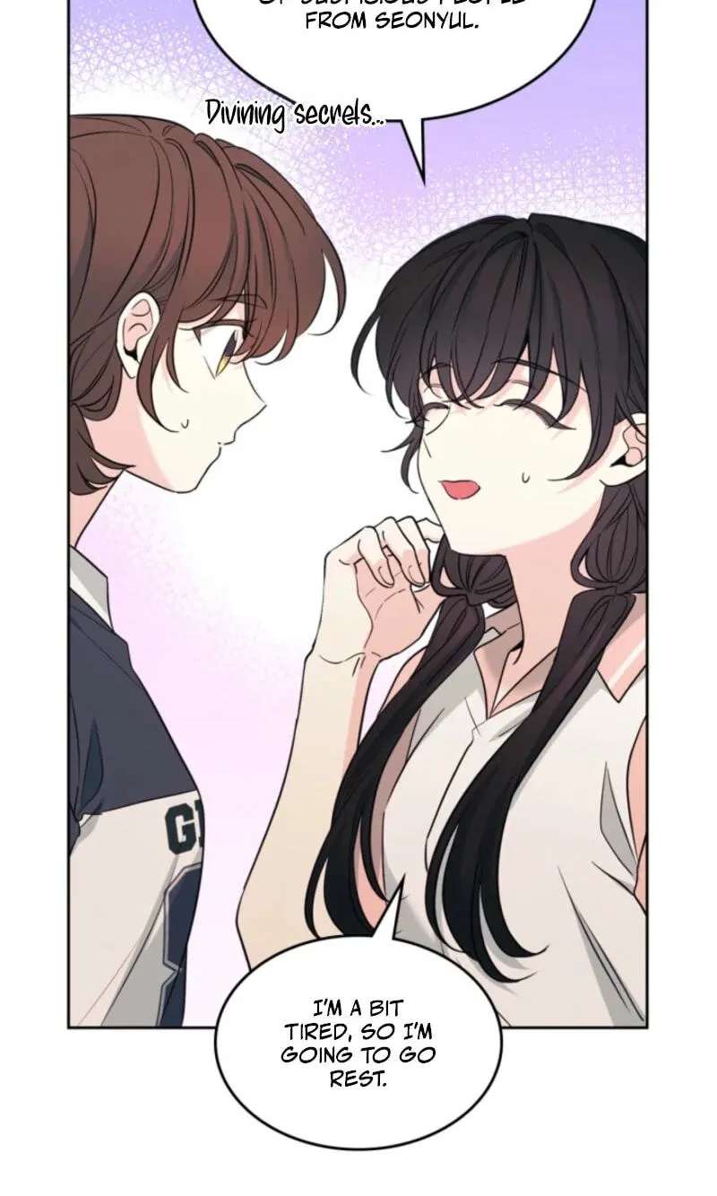 My Life as an Internet Novel Chapter 286 - page 21