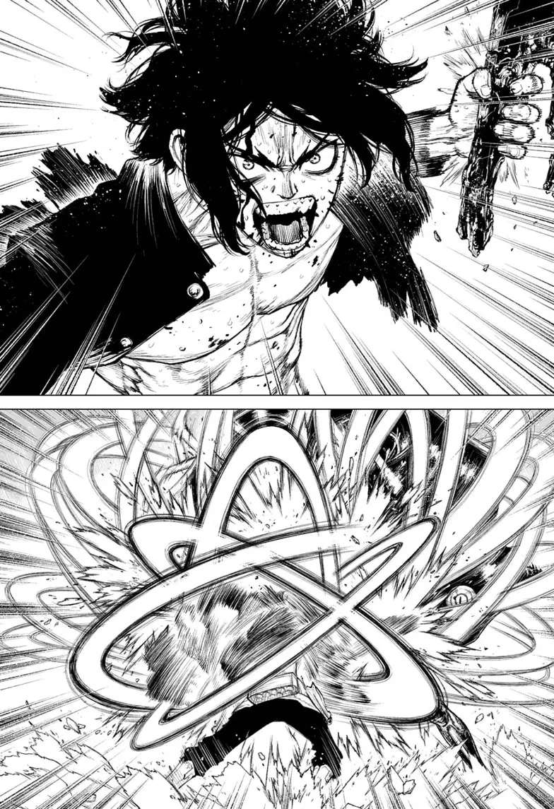The Marshal King Chapter 28 - page 11