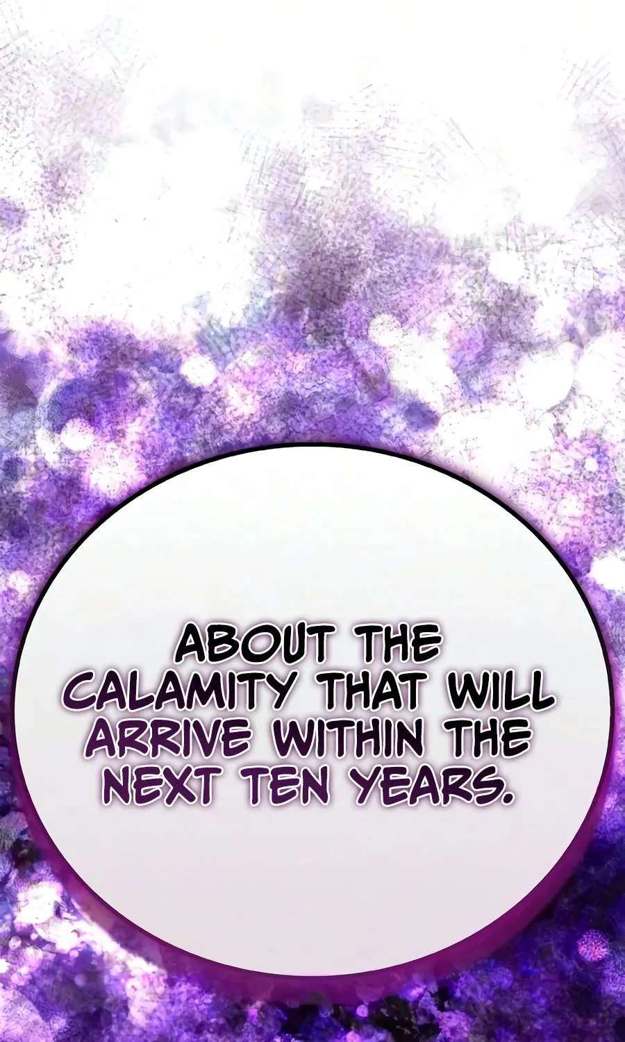 The Demonic Cult Instructor Returns Chapter 65 - page 54
