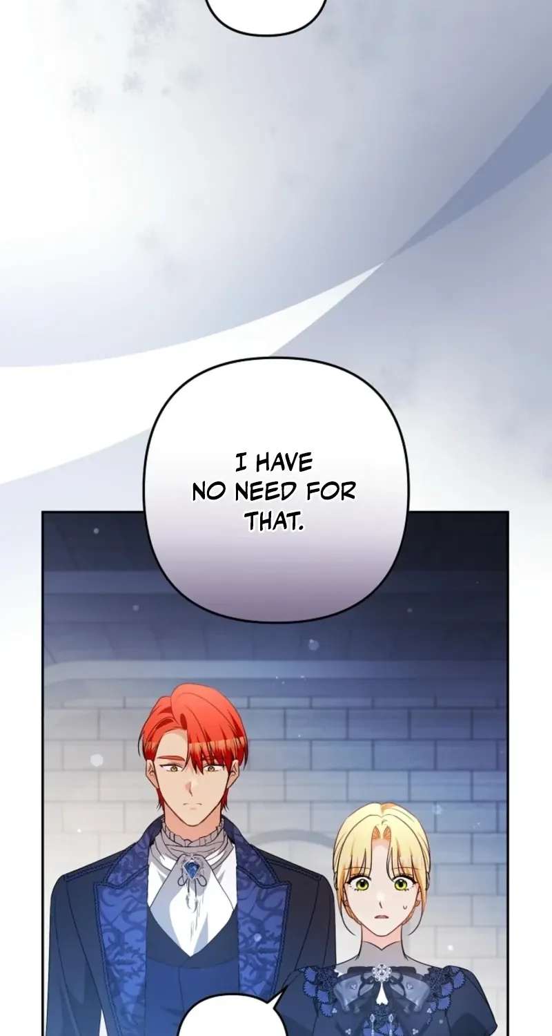 I Want a Divorce, Please Stop Obsessing Over Me! Chapter 60 - page 42