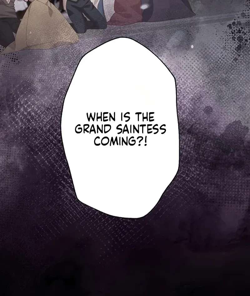 The Prince Who Is Too Sweet to Me, the Witch Everyone Feared Chapter 17 - page 26