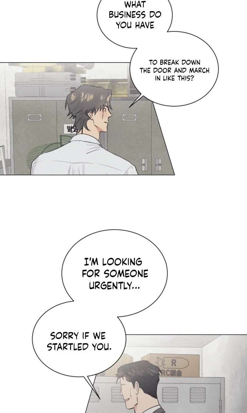 A Lovely Meal Chapter 29 - page 2