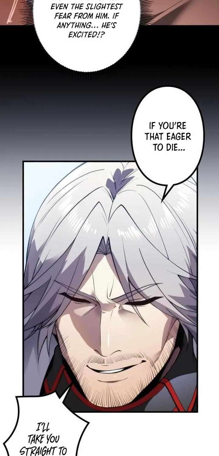 The Strongest Level 0 Absolute Supremacy Through Analysis Skills Chapter 56 - page 59