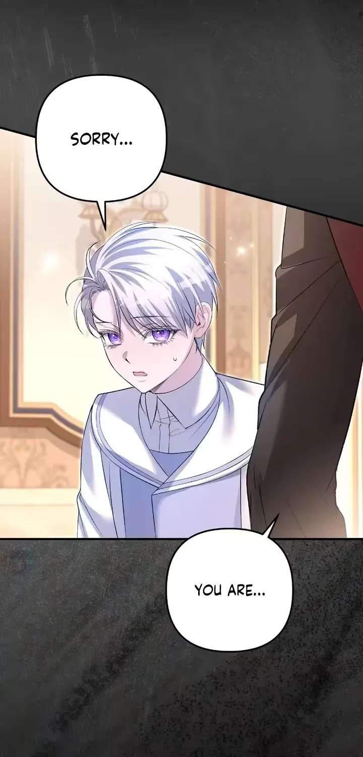 The brunette’s reaper Chapter 46 - page 61