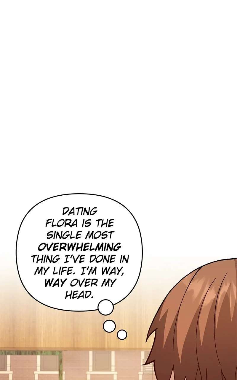 Kissing is the Easy Part Chapter 10 - page 37