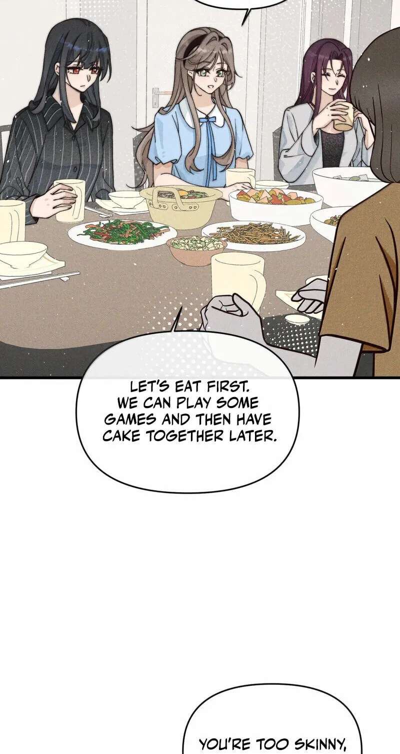 Don't Touch My Ears Chapter 26 - page 17