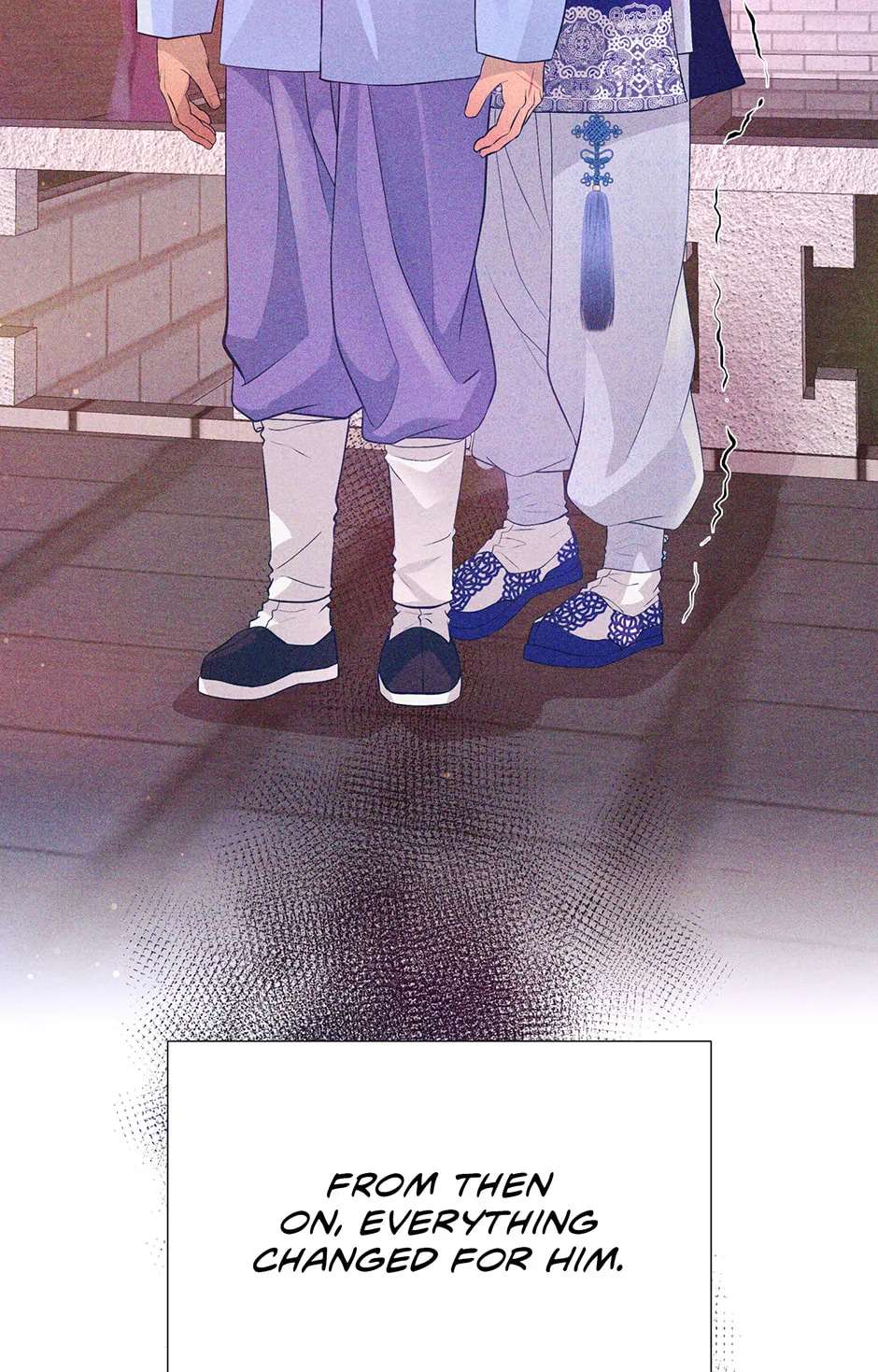 The Trap of Pleasure Chapter 57 - page 79