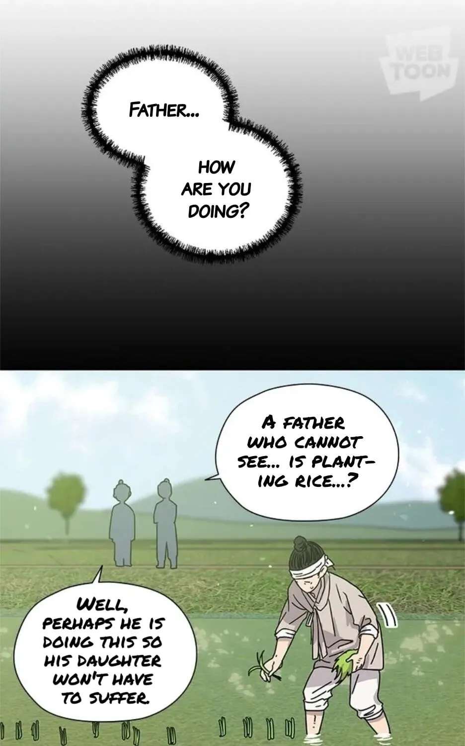 I Became The Chef Of The Dragon King Chapter 113 - page 11