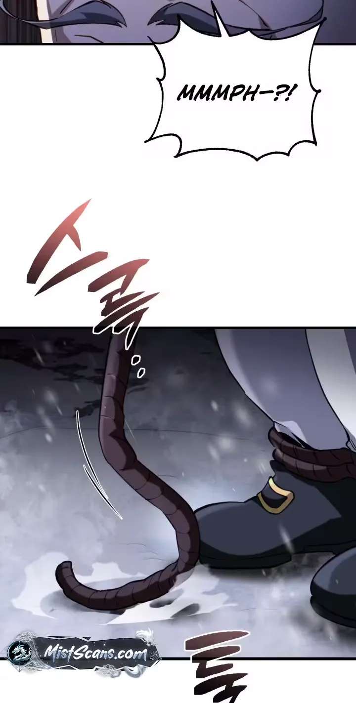 I Became The Rogue First Prince Chapter 56 - page 24