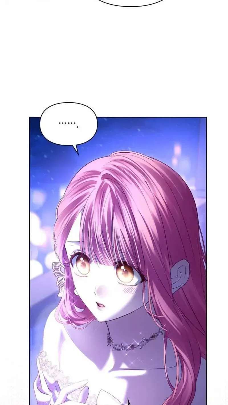 The Baby Prisoner In The Winter Castle Chapter 106 - page 61