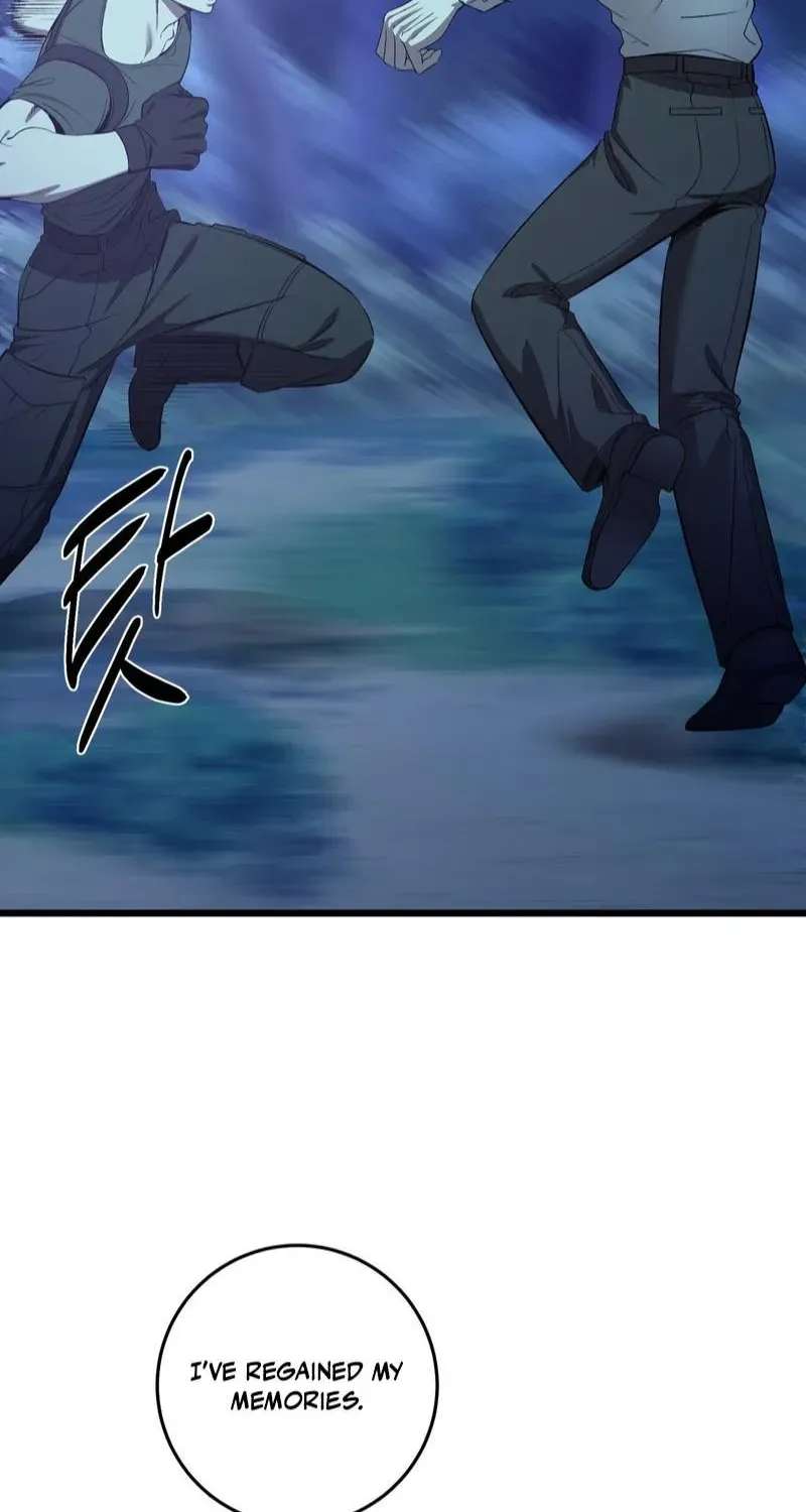 Overprotective Butler Chapter 21 - page 36