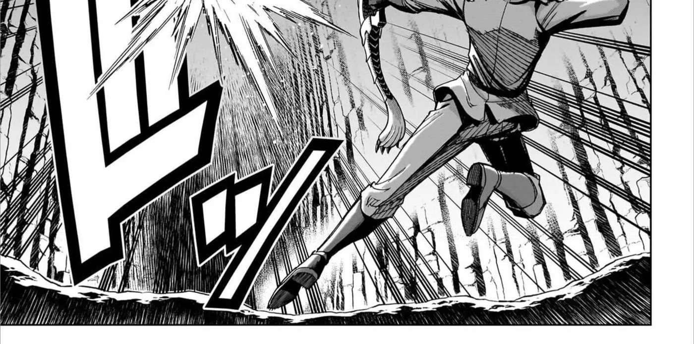 Dragon Quest: The Great Adventure of Dai - Avan the Brave and the Demon King of Hellfire Chapter 58 - page 22