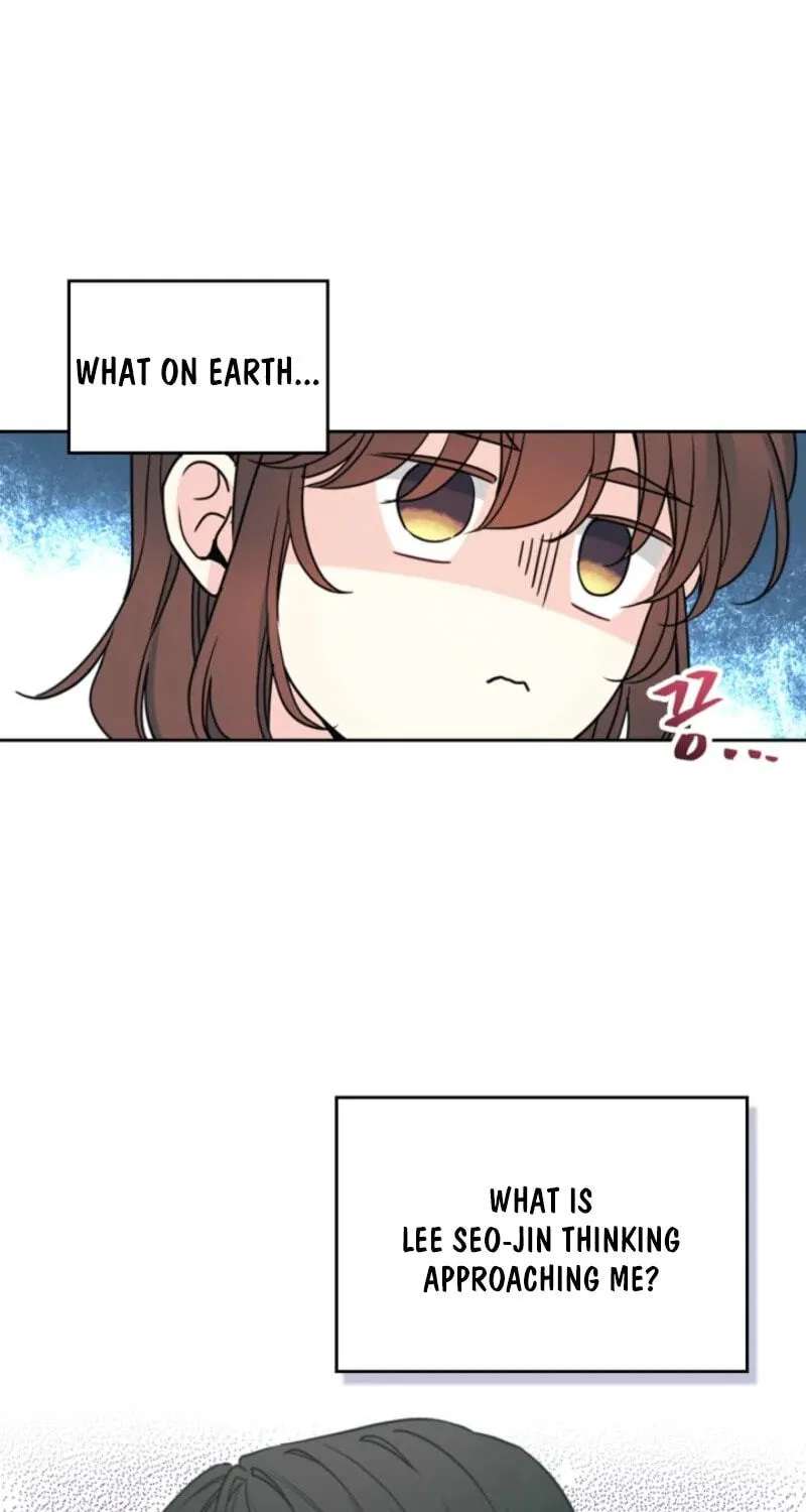 My Life as an Internet Novel Chapter 281 - page 55