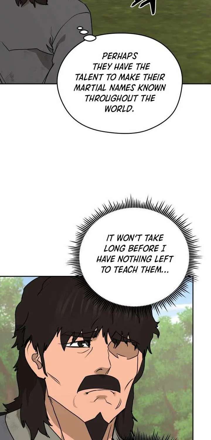 Administrator Kang Jin Lee Chapter 265 - page 36