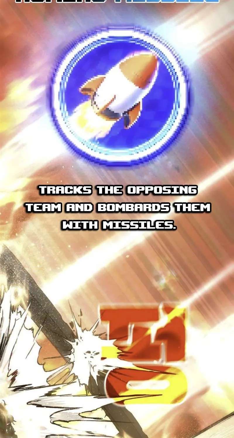 Hell Login Chapter 7 - page 19