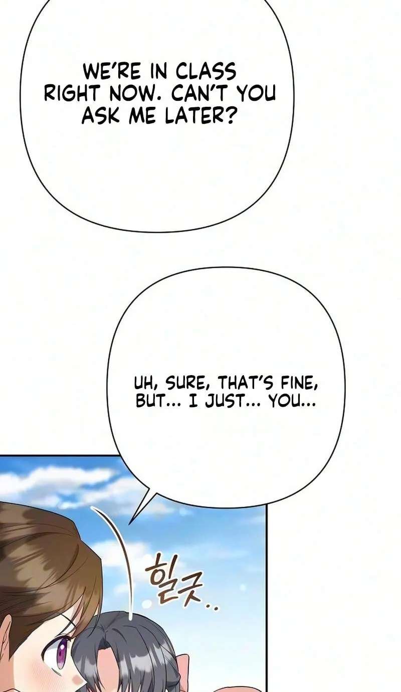 The Archmage Becomes the Swordmaster's Youngest Daughter Chapter 51 - page 67