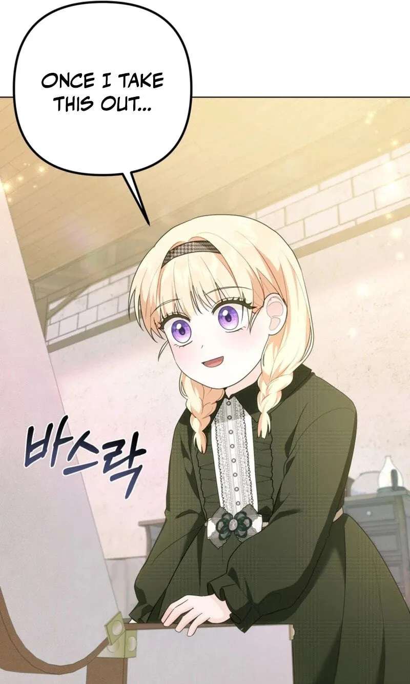 The Chubby Female Lead Is Popular Chapter 33 - page 66