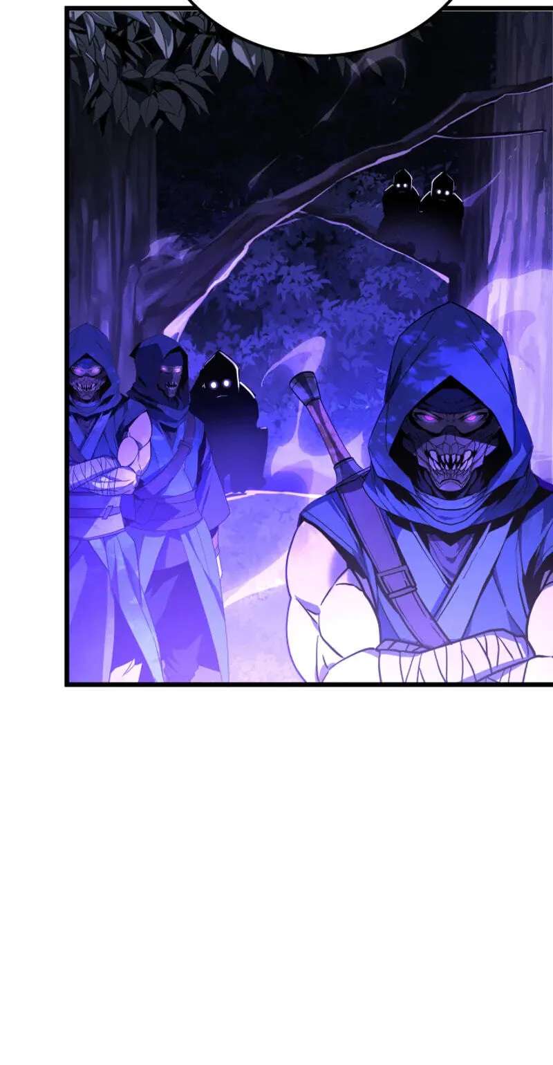 The Player of the Fallen Family Chapter 58 - page 30
