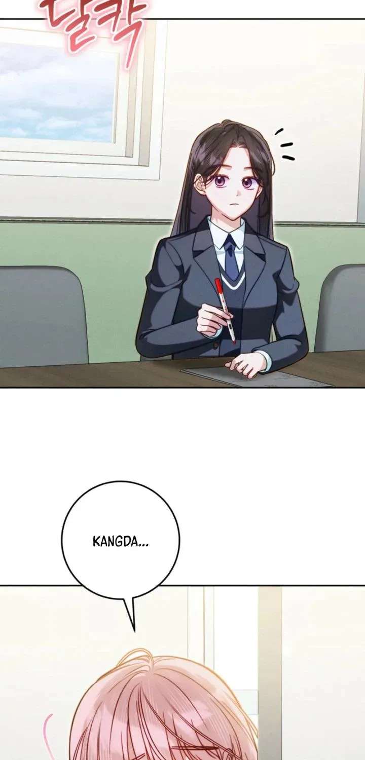 The Top Student Hides Her Regression Chapter 9 - page 79