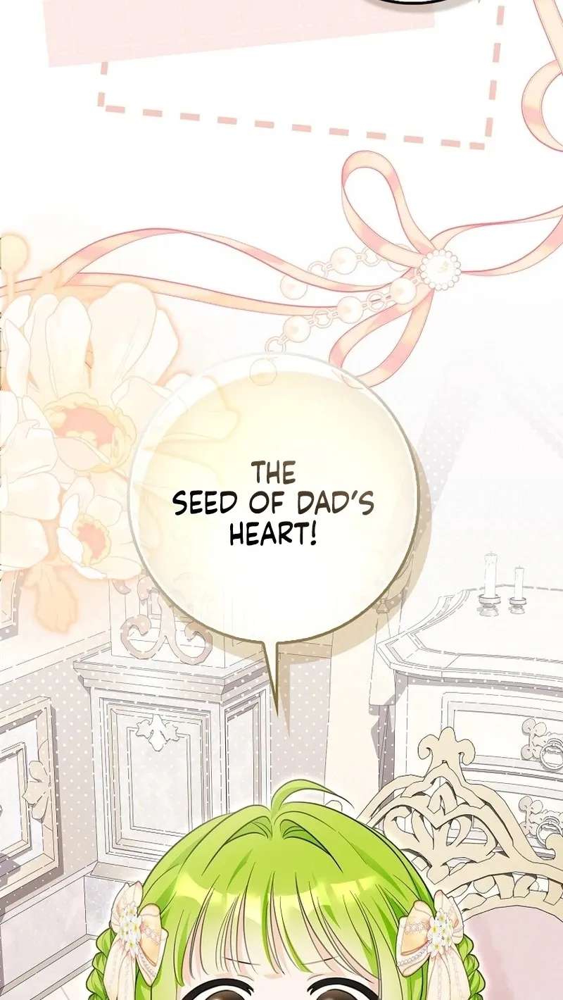 The Baby Sprout Who Bloomed in the Villain Duke's Family Chapter 14 - page 9