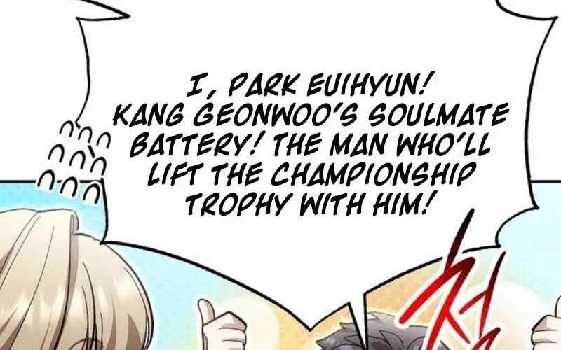 Genius Hitter Hits Fastball Chapter 133 - page 38