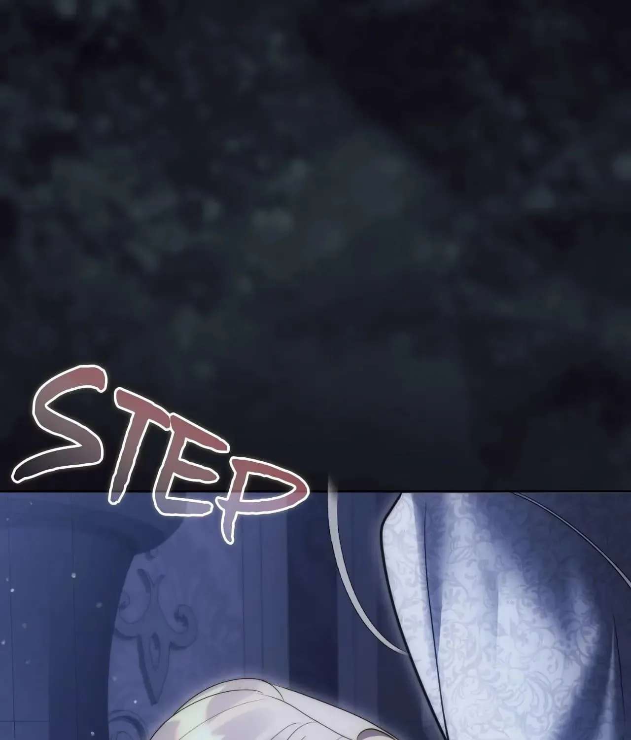 No More Regrets Chapter 59 - page 1