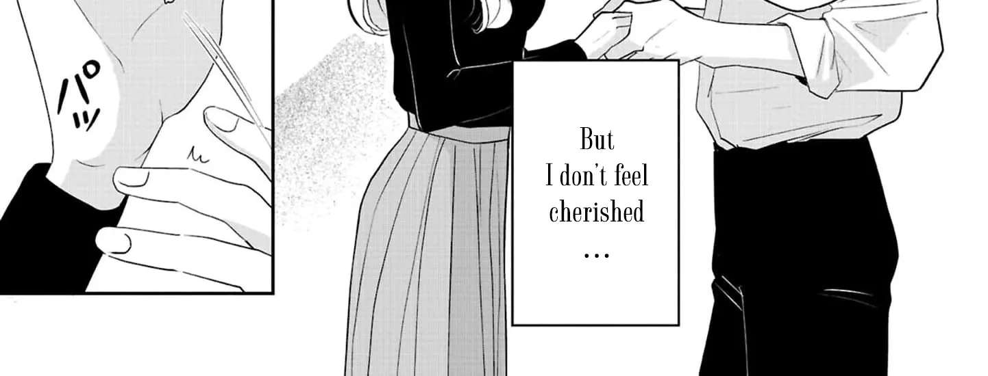 The Ideal Marriage I Choose Chapter 4 - page 10