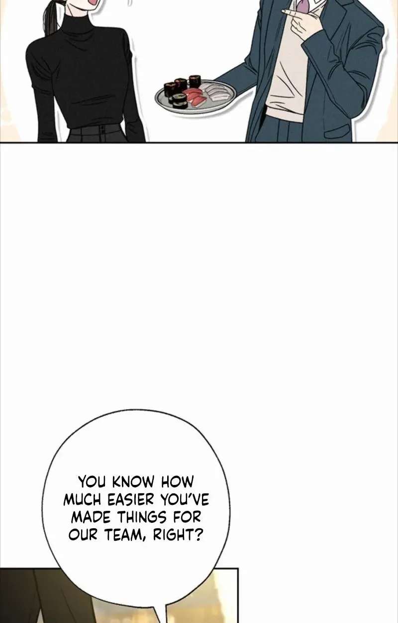 Borderline Chapter 52 - page 75