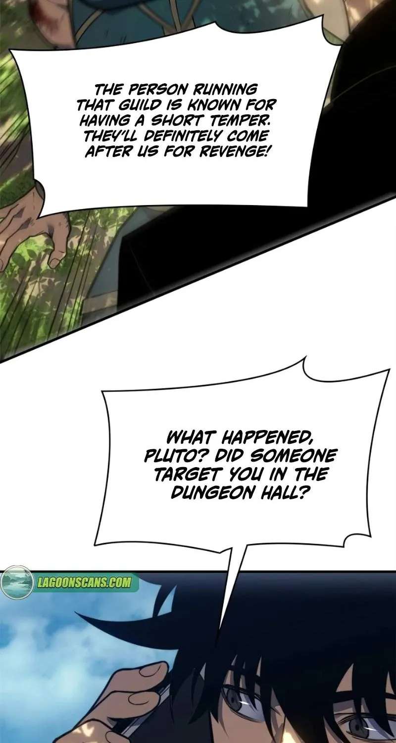 Rise of the Limitless Necromancer Chapter 42 - page 42