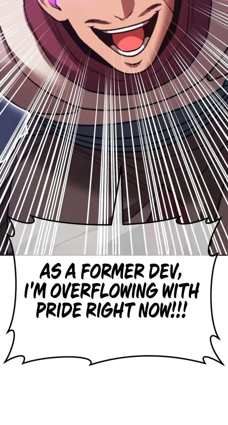 +99 Reinforced Wooden Stick Chapter 220 - page 34