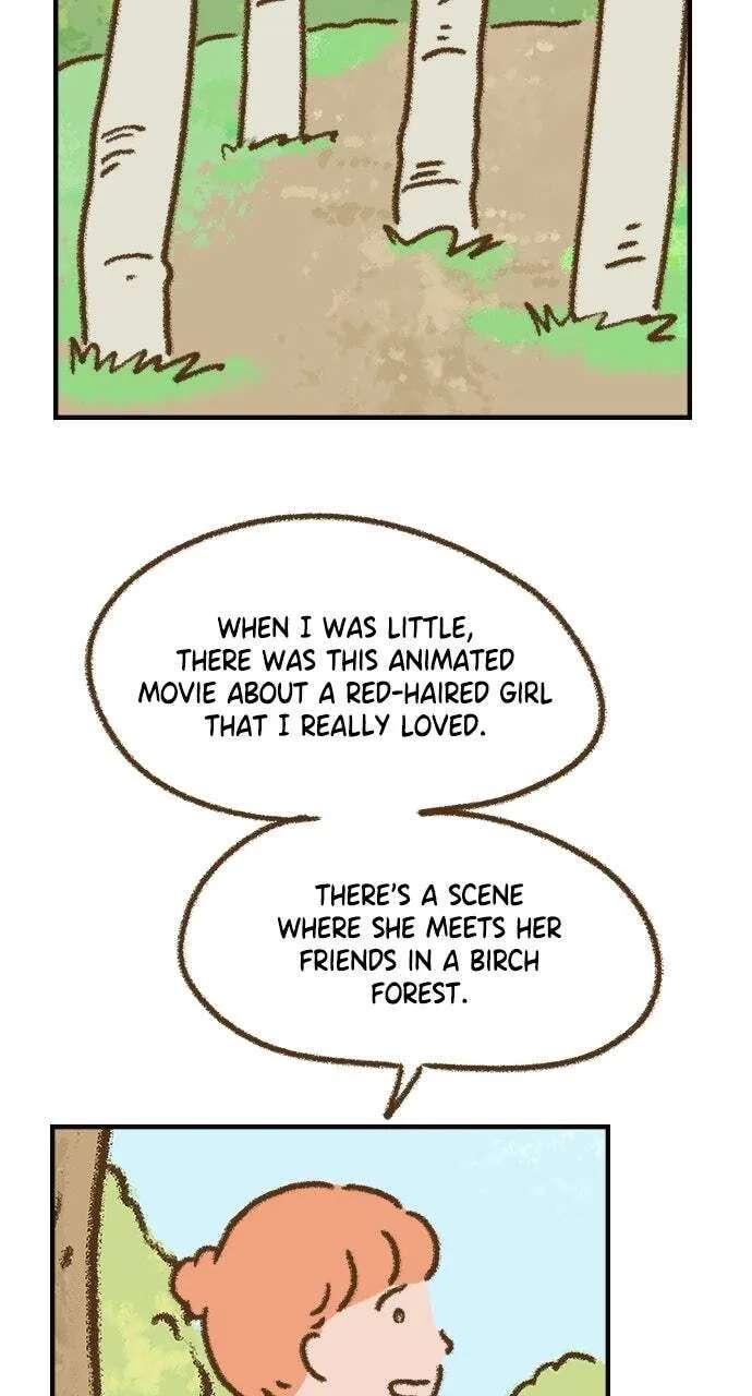 The Memory Shop Chapter 94 - page 14
