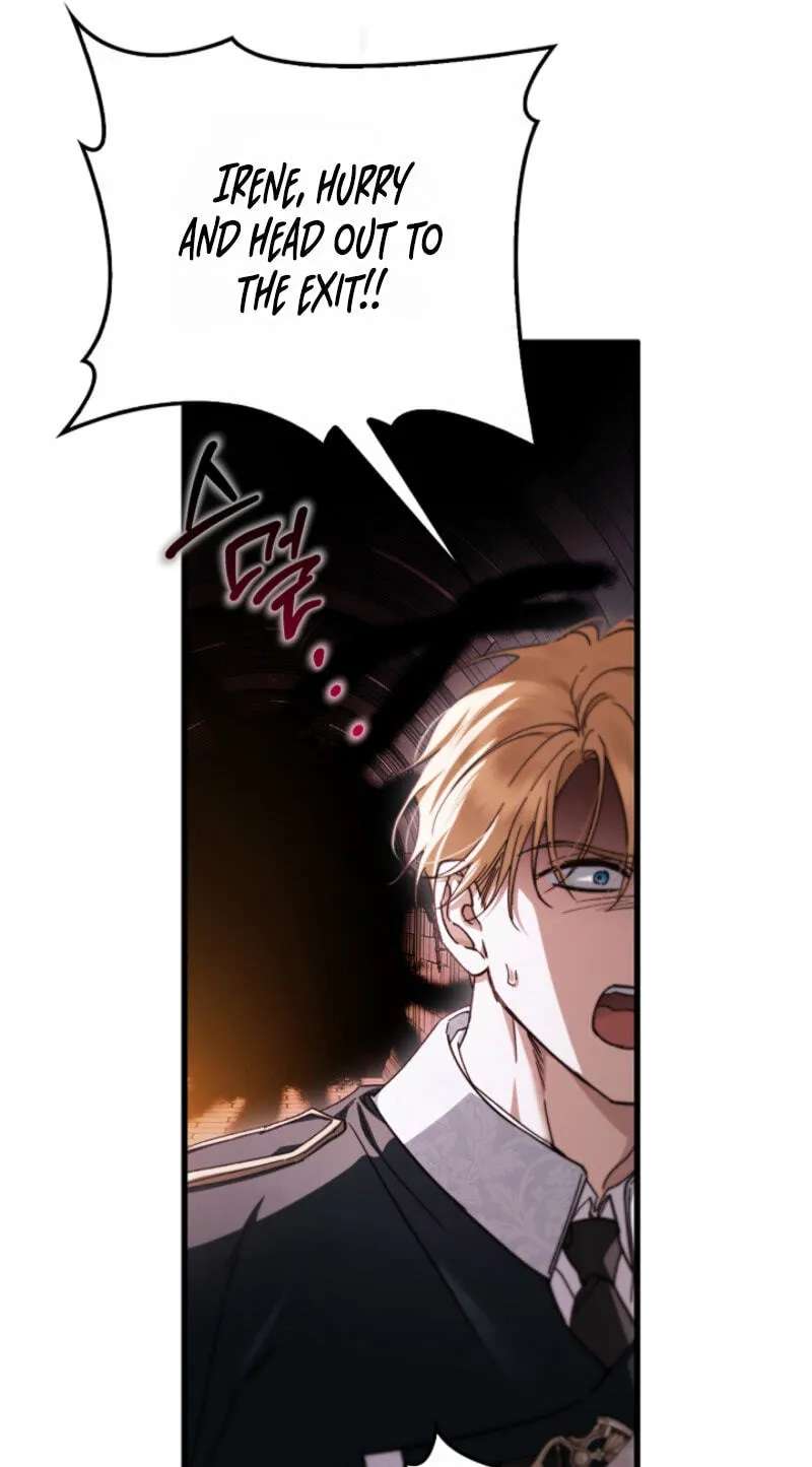 My Husband Is Definitely a Paladin Chapter 32 - page 94