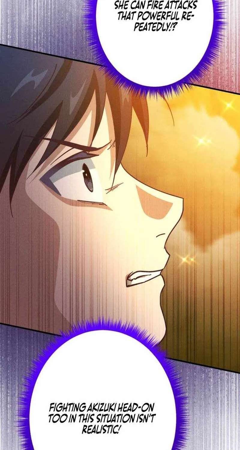 The Death-Returning Demon King-Class Player: Lost Man Chapter 91 - page 88