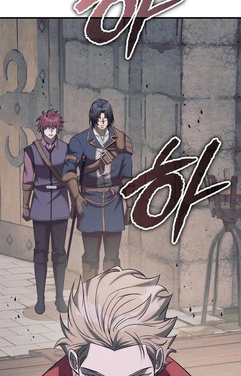 The Roguish Guard in a Medieval Fantasy Chapter 47 - page 117