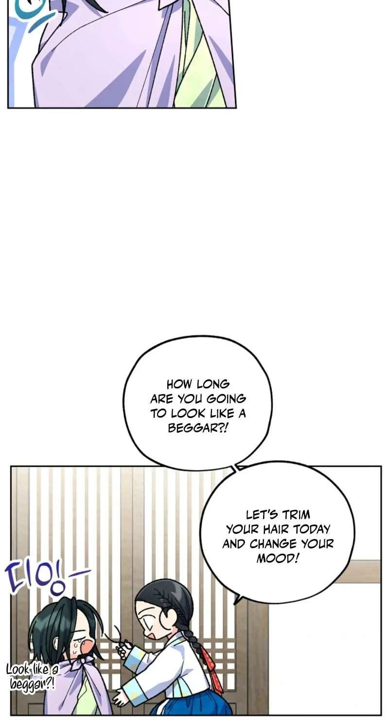 Shadow Moon Chapter 30 - page 38