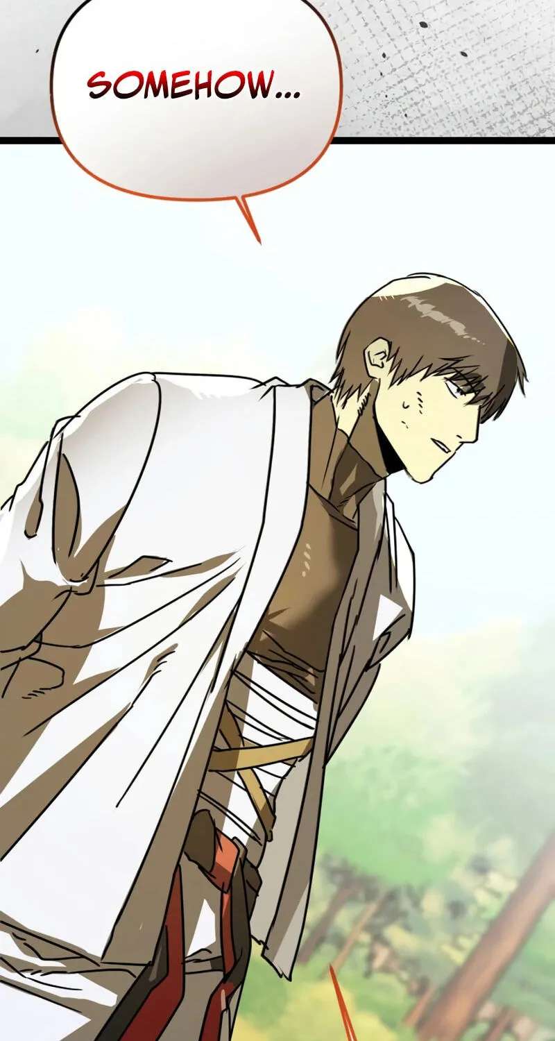 Substitute Hero Chapter 14 - page 94