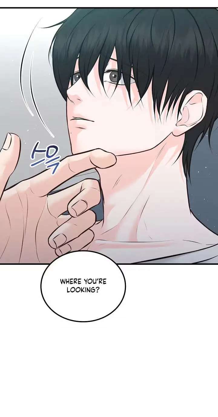 For a Moment! Don't Move Chapter 6 - page 85