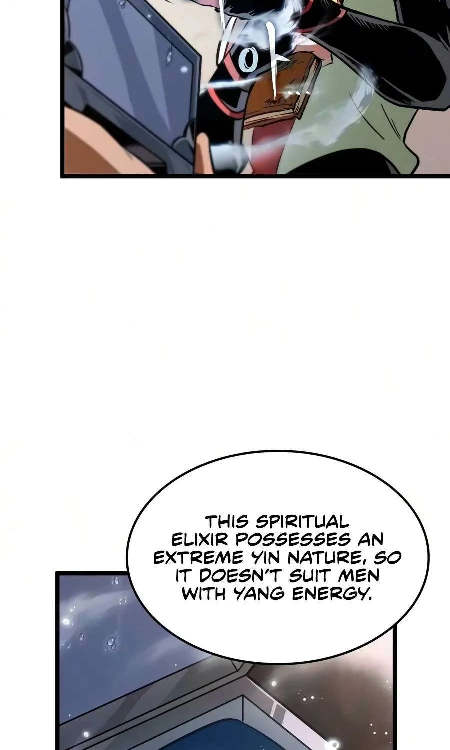 The Genius Martial Artist Who Remembers Everything Chapter 23 - page 86
