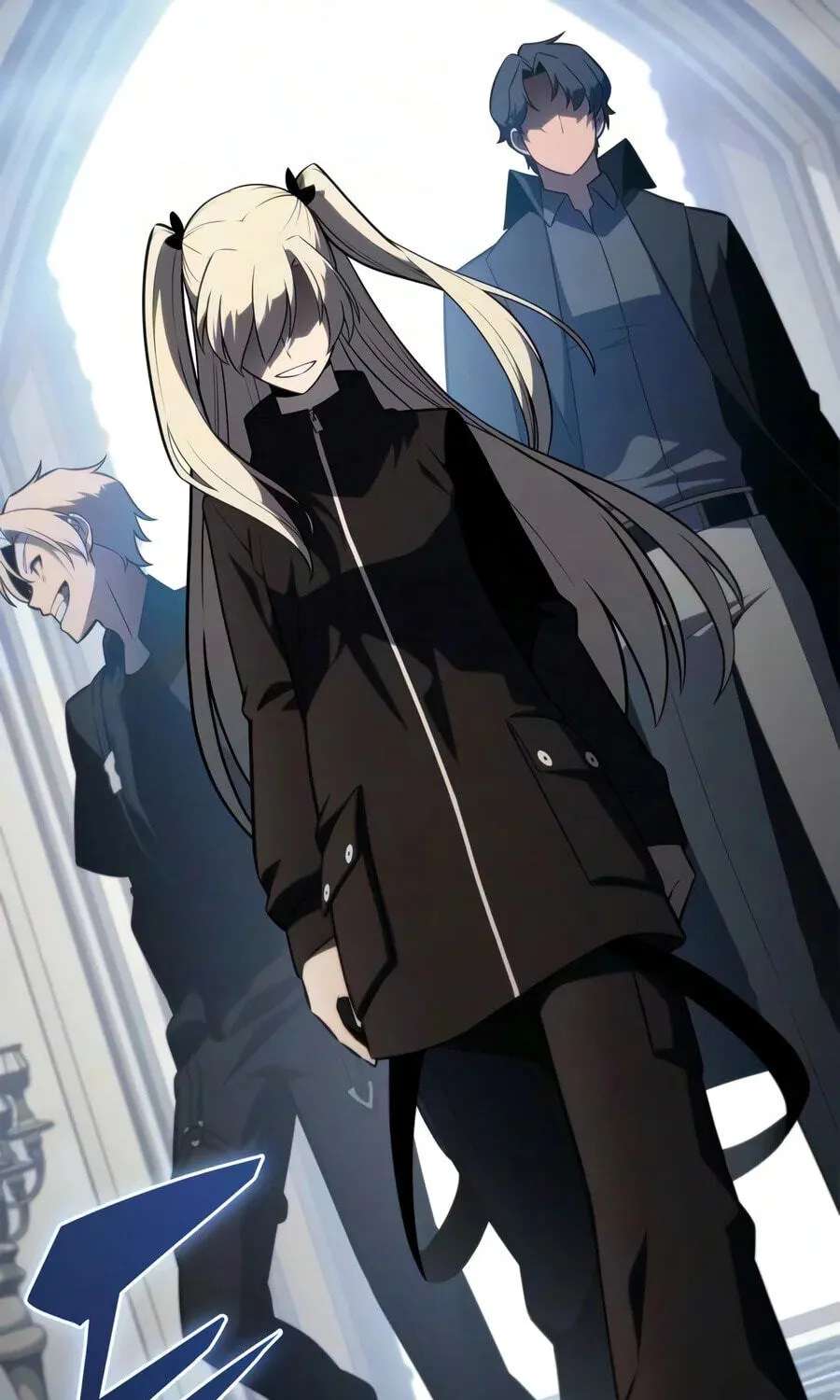 I’m the Max-Level Newbie Chapter 273 - page 162