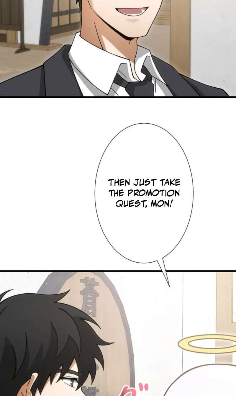 Infinite Breakthrough Chapter 16 - page 62