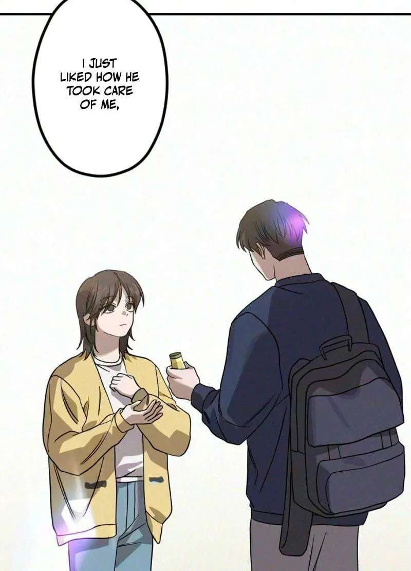 Goddess of Fortune Chapter 24 - page 75