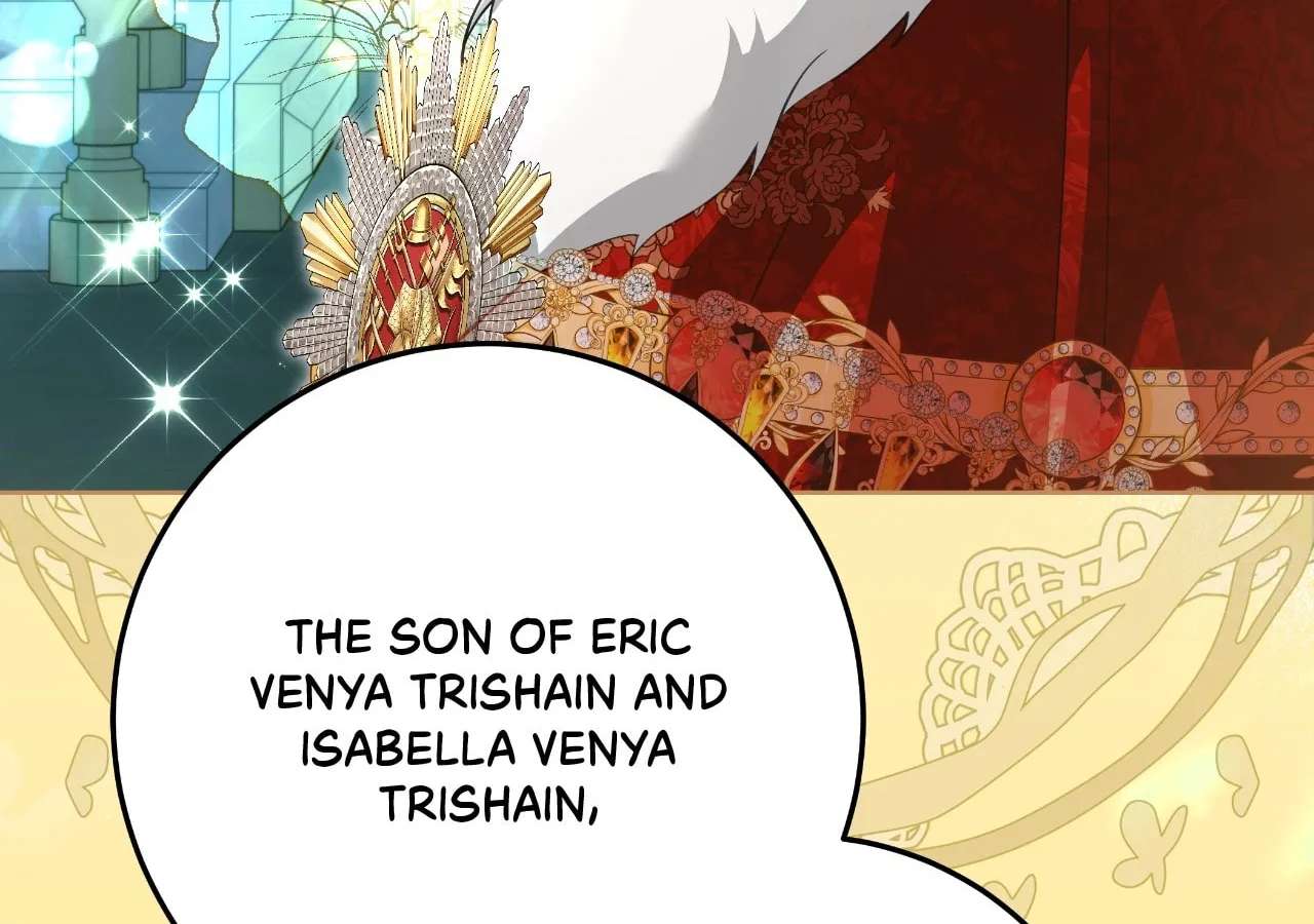 A Taste of Happiness for the Tragic Extra Chapter 65 - page 125