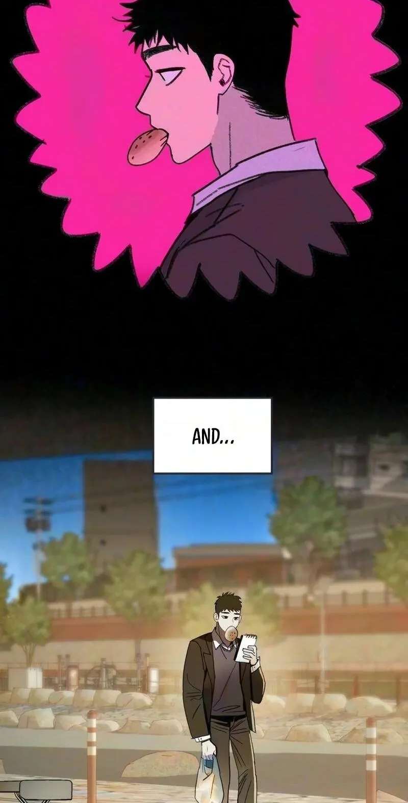 How to Love Ma Do-Ae Chapter 27 - page 4