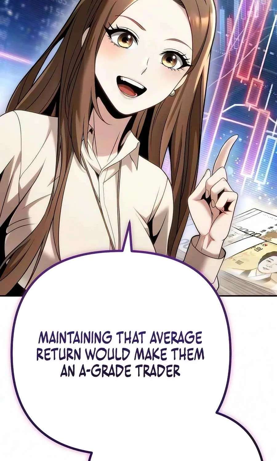 The Money Keeps Piling Up Even If I Spend It Chapter 2 - page 31