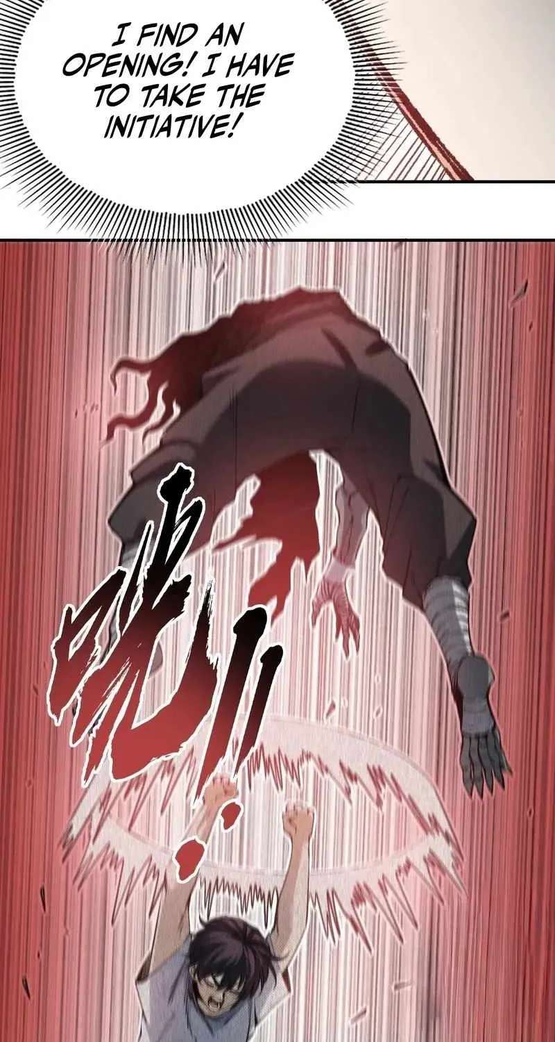 Two Worlds: I Have an Ancient Martial Arts World Chapter 2 - page 131