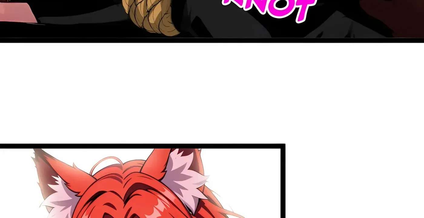 Mojo Leveling Chapter 4 - page 77