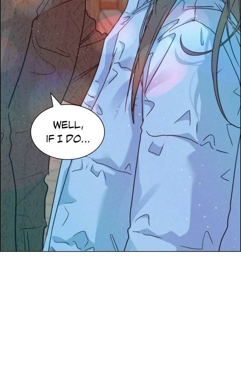 Return to My Dark Past Chapter 54 - page 93